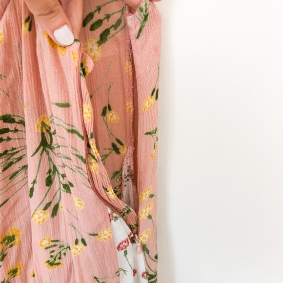 Floral dress - Picture 5 of 10